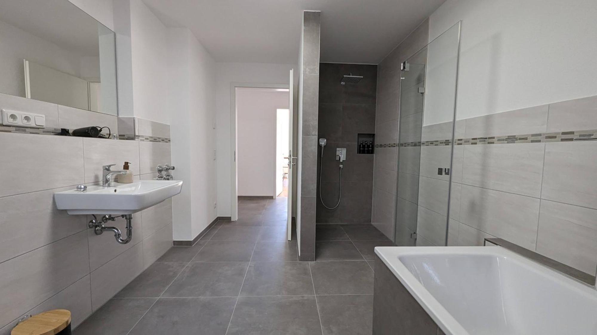 Liboria I Traumhafte Ferienwohnung In Aidling Am Riegsee Mit Atemberaubendem Panoramablick! 外观 照片