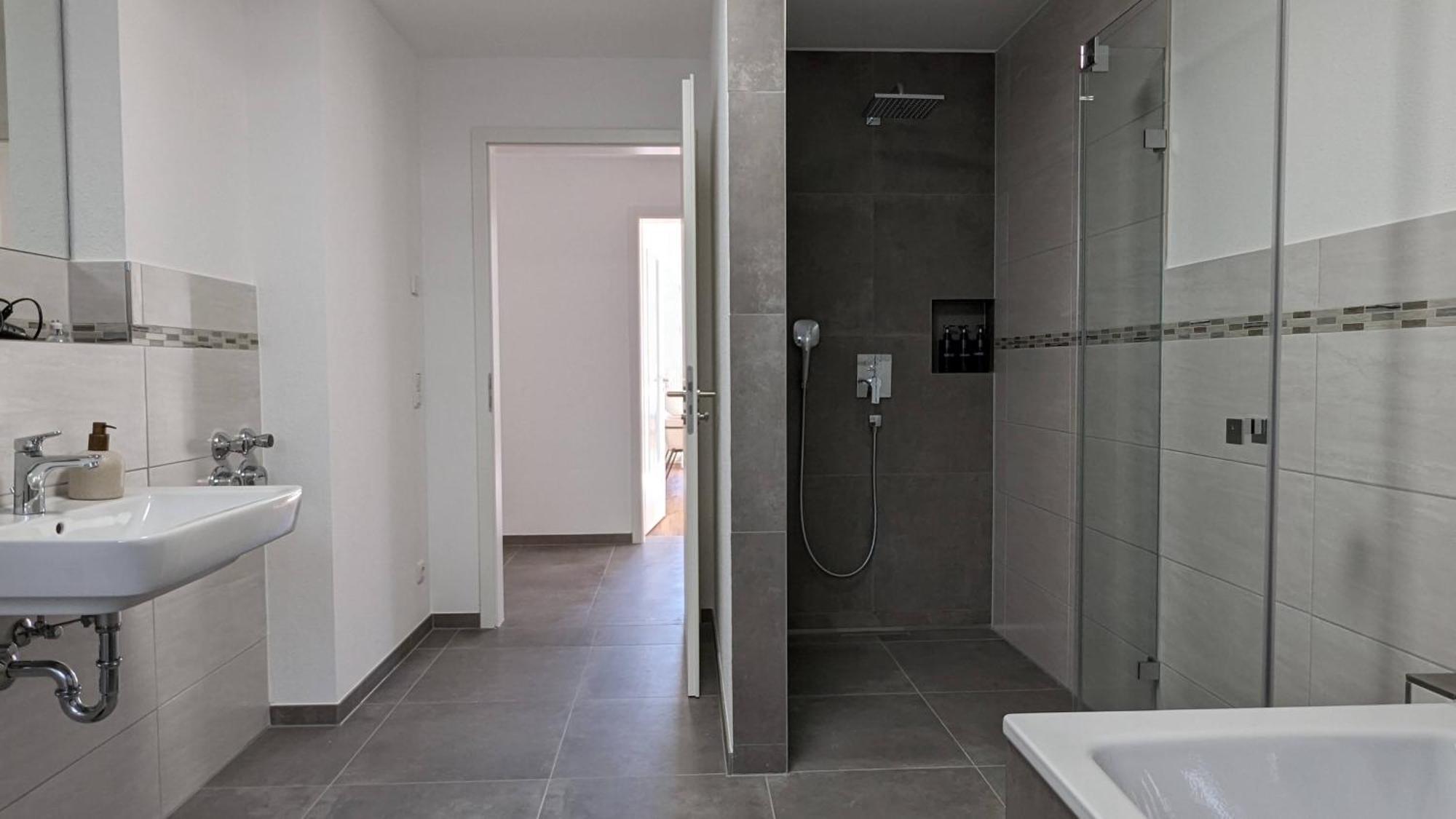 Liboria I Traumhafte Ferienwohnung In Aidling Am Riegsee Mit Atemberaubendem Panoramablick! 外观 照片