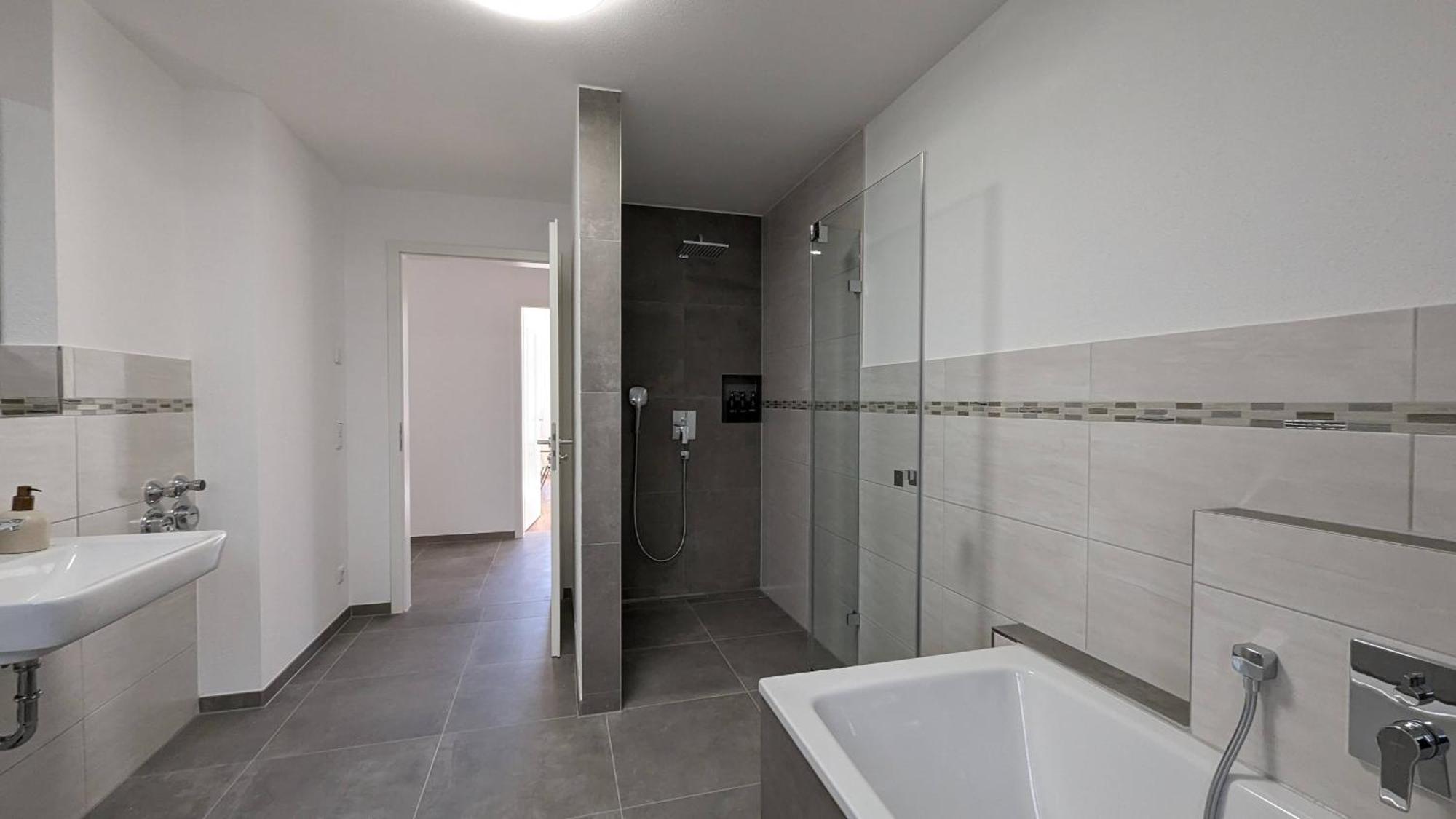 Liboria I Traumhafte Ferienwohnung In Aidling Am Riegsee Mit Atemberaubendem Panoramablick! 外观 照片