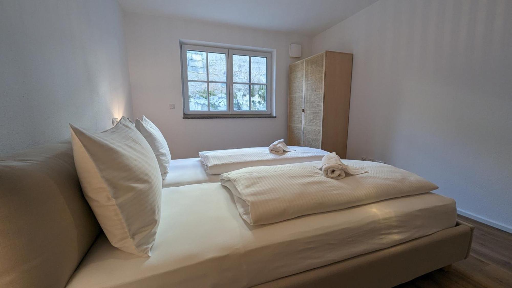Liboria I Traumhafte Ferienwohnung In Aidling Am Riegsee Mit Atemberaubendem Panoramablick! 外观 照片