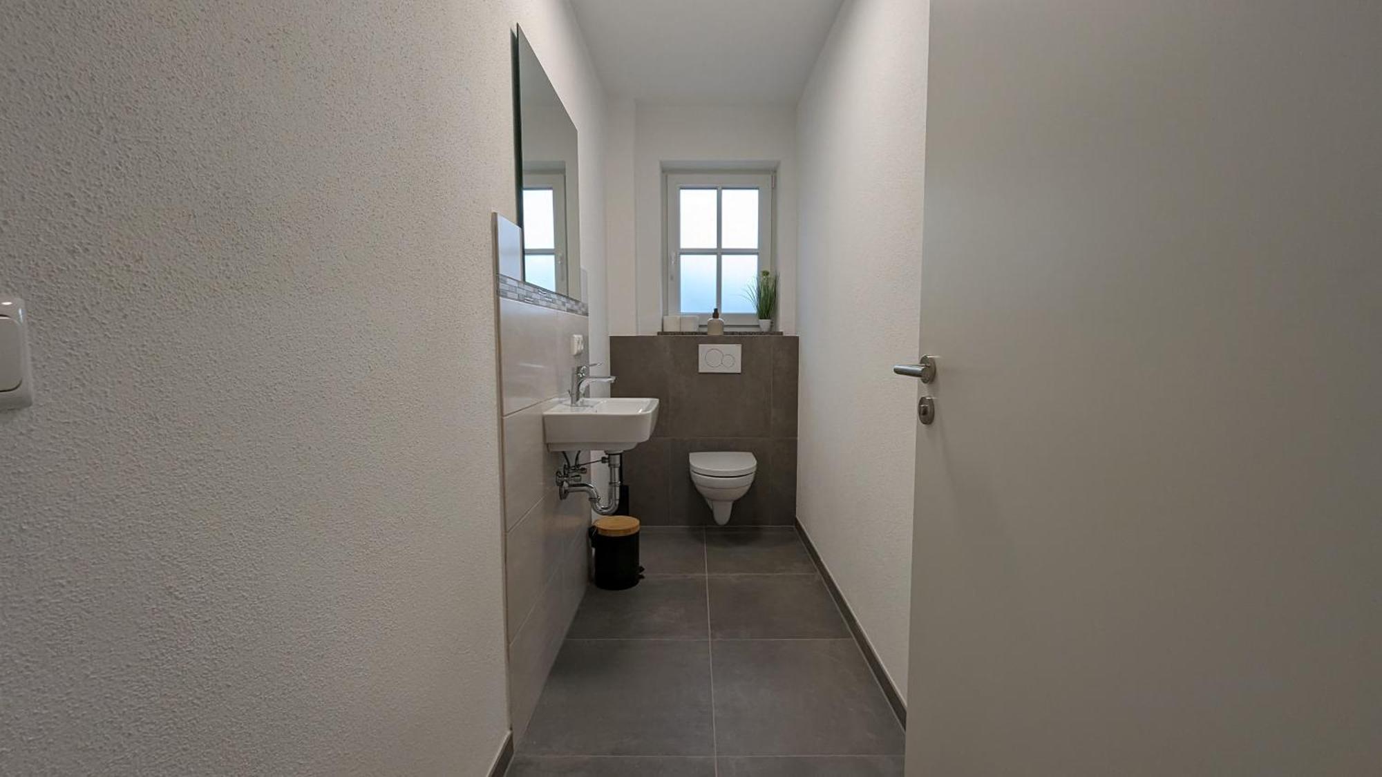 Liboria I Traumhafte Ferienwohnung In Aidling Am Riegsee Mit Atemberaubendem Panoramablick! 外观 照片